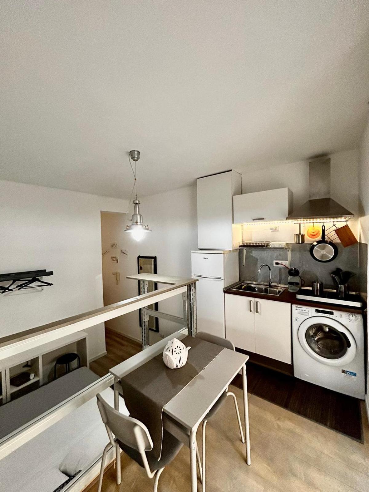 Rogadeo 28 Apartment บารี ภายนอก รูปภาพ