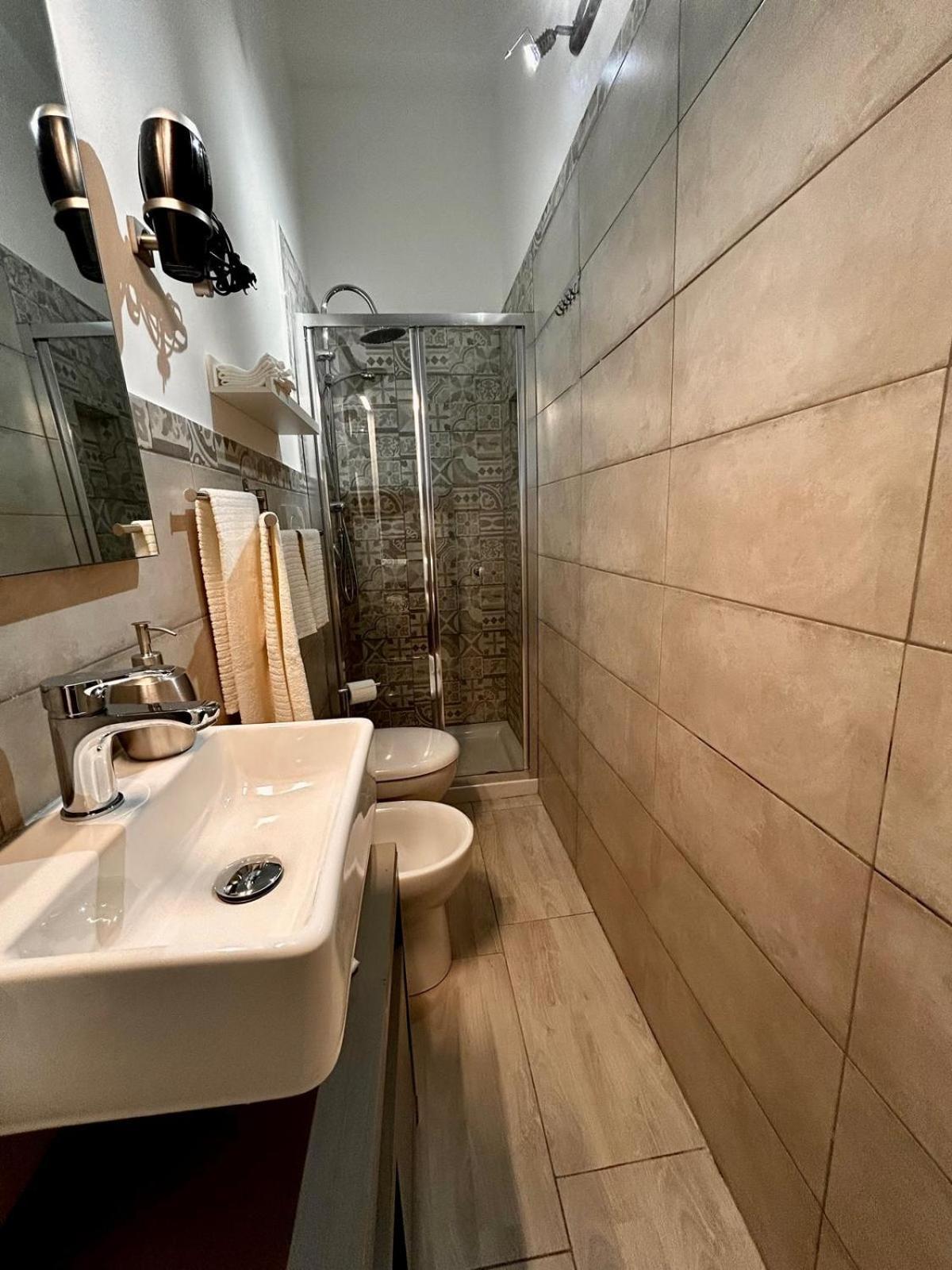Rogadeo 28 Apartment บารี ภายนอก รูปภาพ