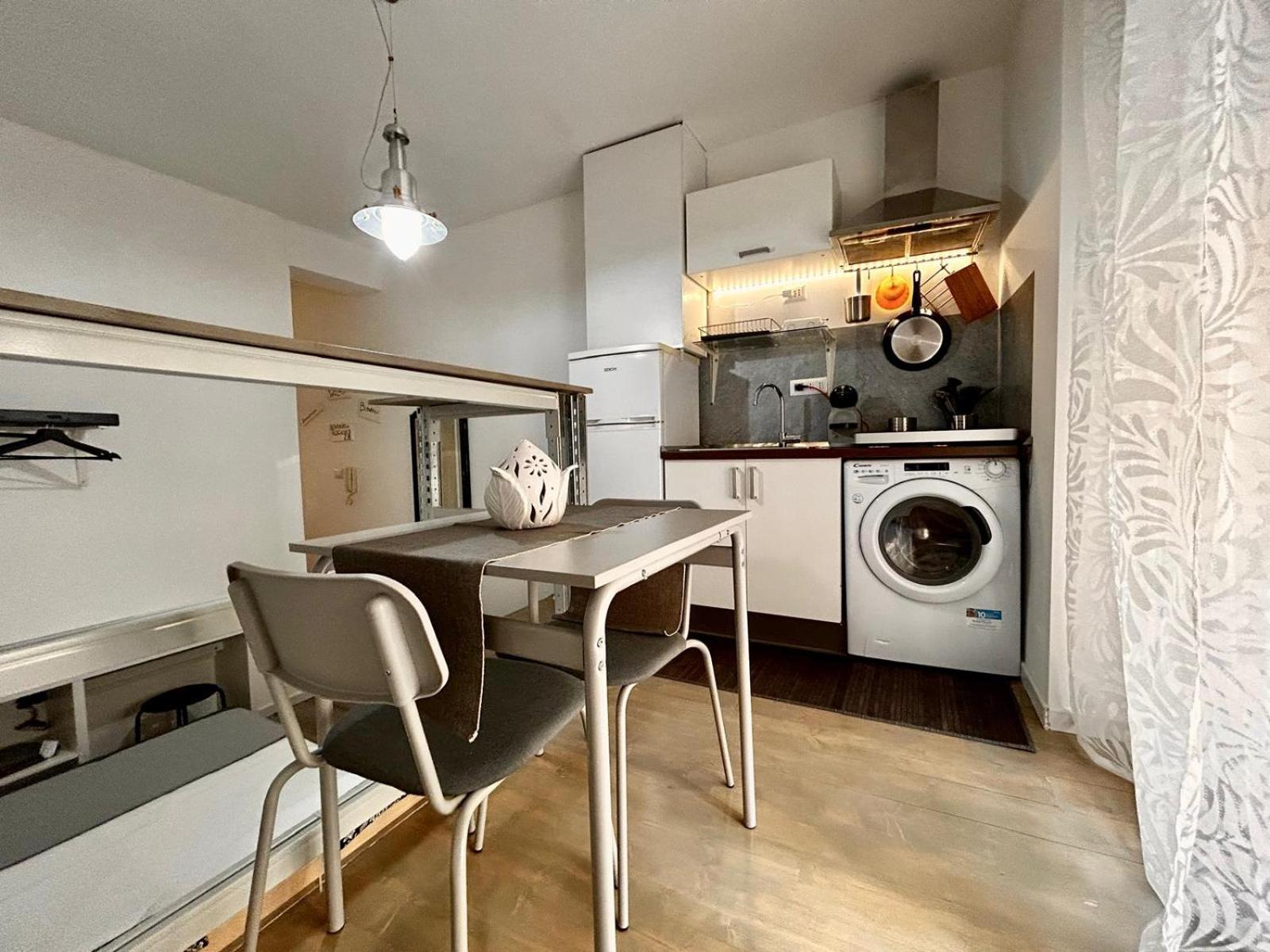 Rogadeo 28 Apartment บารี ภายนอก รูปภาพ