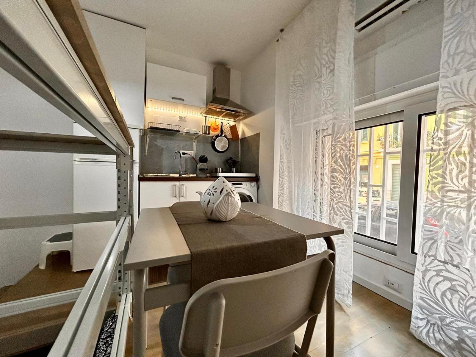 Rogadeo 28 Apartment บารี ภายนอก รูปภาพ