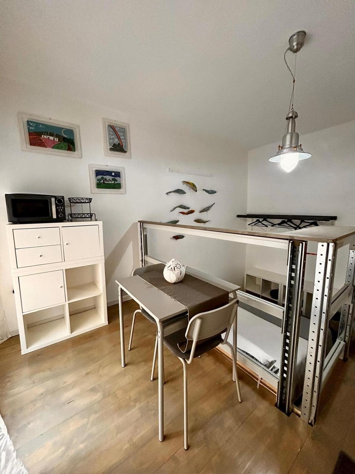 Rogadeo 28 Apartment บารี ภายนอก รูปภาพ