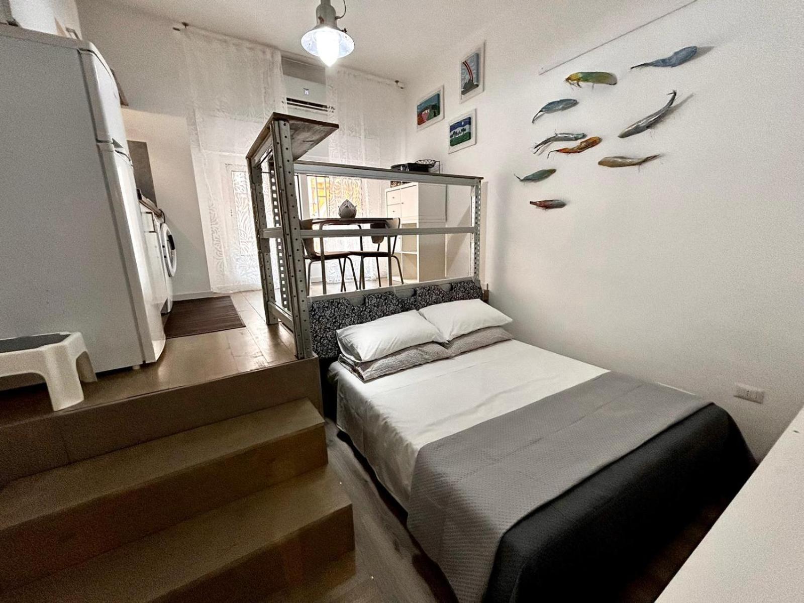 Rogadeo 28 Apartment บารี ภายนอก รูปภาพ