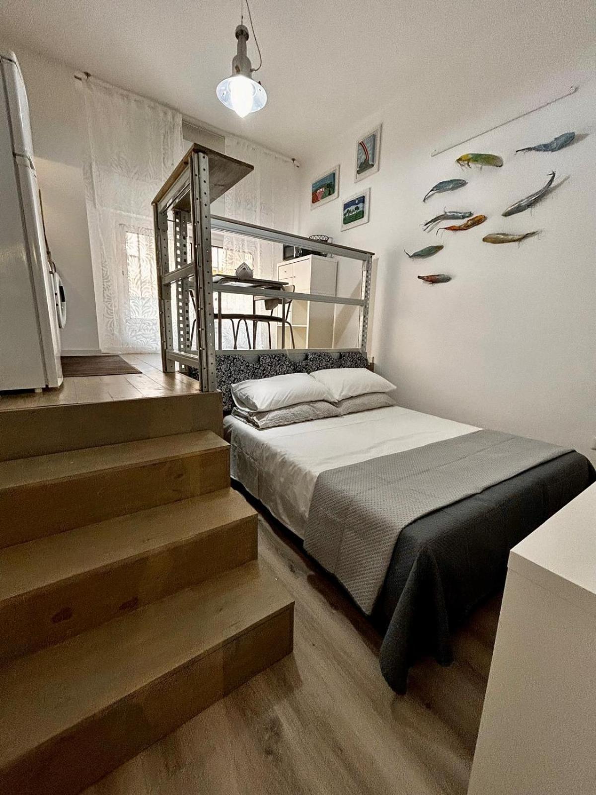 Rogadeo 28 Apartment บารี ภายนอก รูปภาพ
